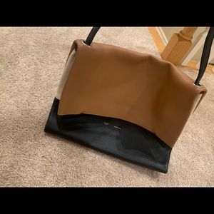 Old Celine Tote Bag Phoebe